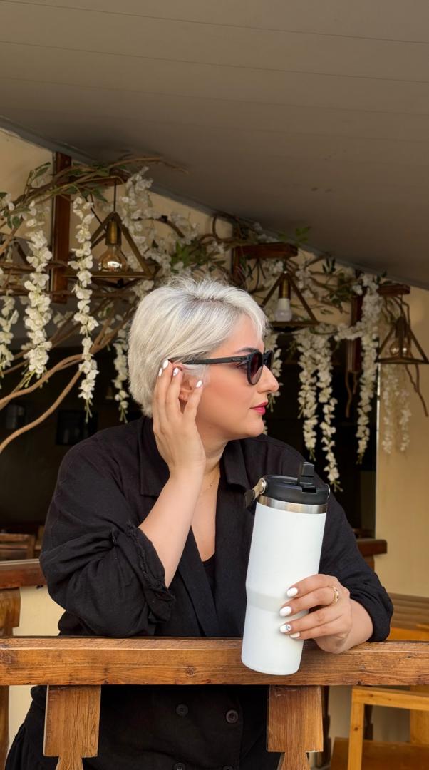 نکات انتخاب رنگ مو