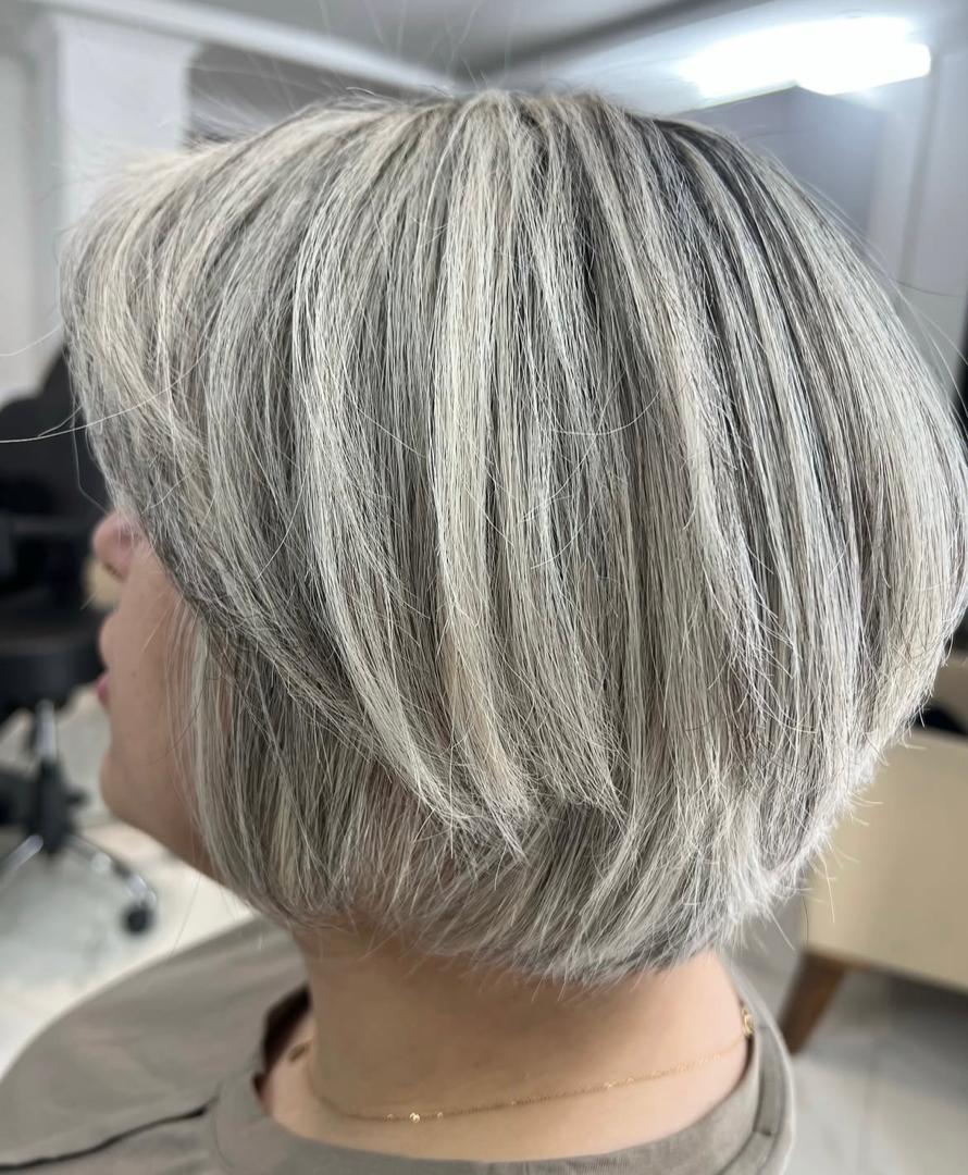 نکات انتخاب رنگ مو