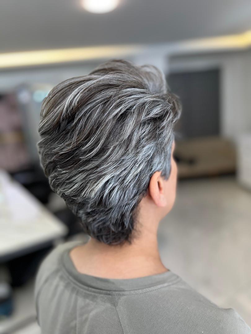 نکات انتخاب لایت مو