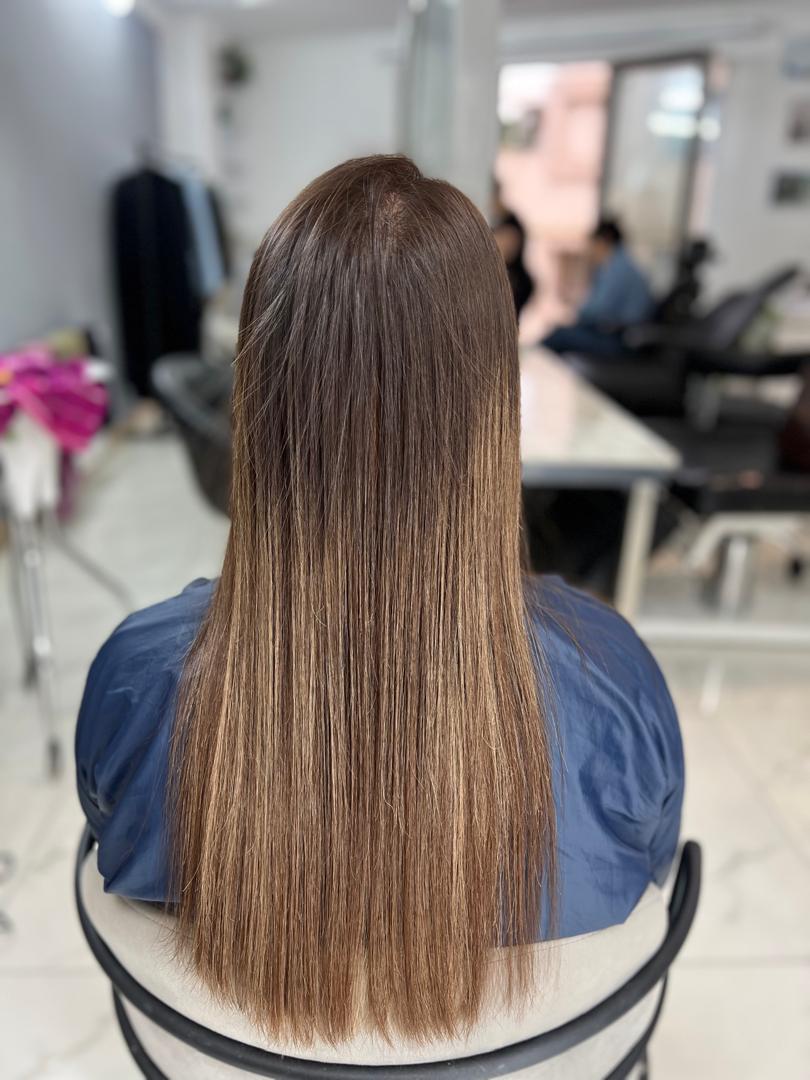 نکات انتخاب کراتین