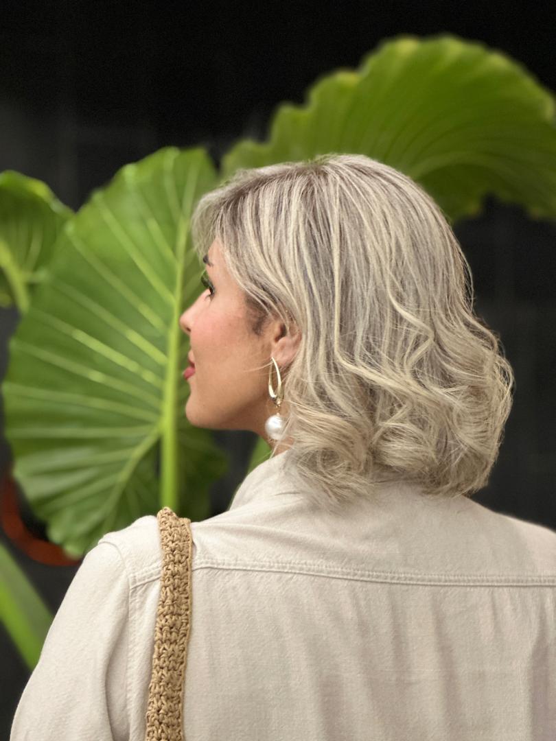 نکات انتخاب رنگ مو